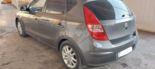 Hyundai i30 2008, 146,500 km - 1.6 l - Gəncə