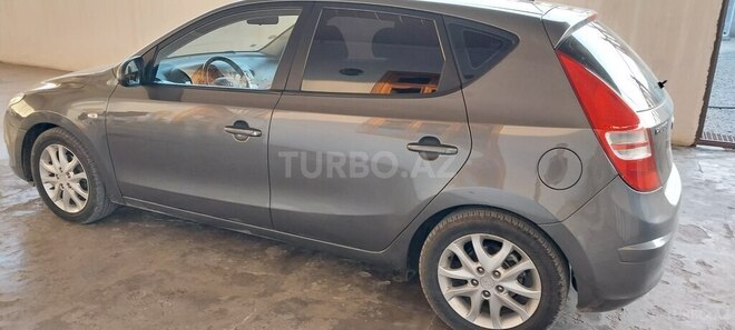 Hyundai i30 2008, 146,500 km - 1.6 l - Gəncə