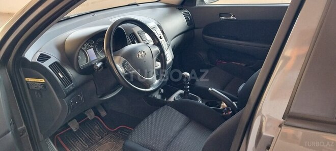 Hyundai i30 2008, 146,500 km - 1.6 l - Gəncə