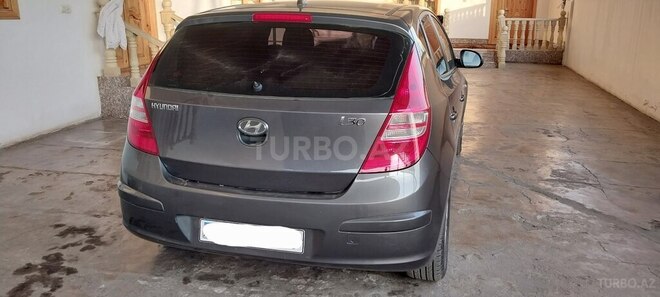 Hyundai i30 2008, 146,500 km - 1.6 l - Gəncə
