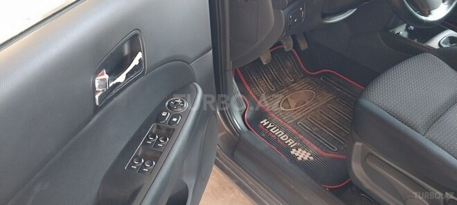 Hyundai i30 2008, 146,500 km - 1.6 l - Gəncə