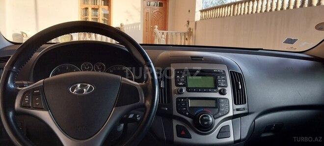 Hyundai i30 2008, 146,500 km - 1.6 l - Gəncə