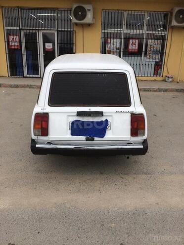 LADA (VAZ) 2104 2011, 93,251 km - 1.6 l - Bakı