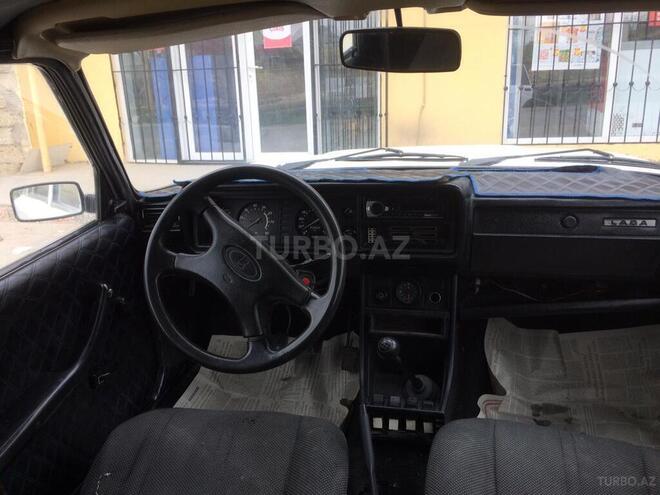 LADA (VAZ) 2104 2011, 93,251 km - 1.6 l - Bakı