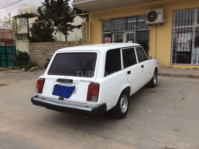 LADA (VAZ) 2104 2011, 93,251 km - 1.6 l - Bakı