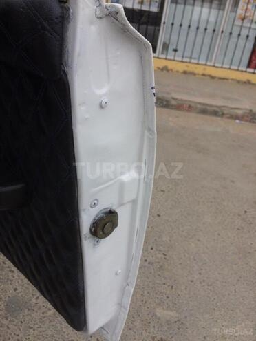 LADA (VAZ) 2104 2011, 93,251 km - 1.6 l - Bakı