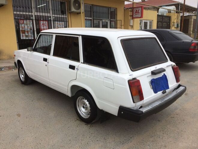 LADA (VAZ) 2104 2011, 93,251 km - 1.6 l - Bakı