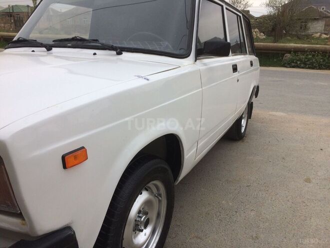 LADA (VAZ) 2104 2011, 93,251 km - 1.6 l - Bakı
