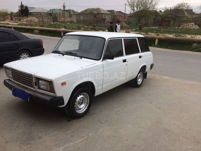LADA (VAZ) 2104 2011, 93,251 km - 1.6 l - Bakı