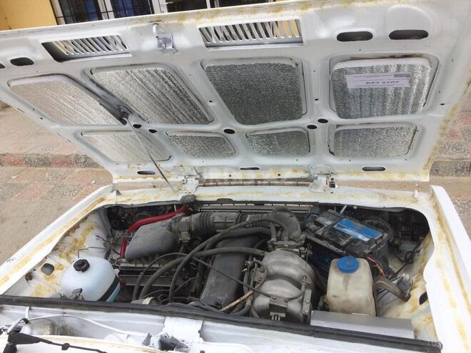 LADA (VAZ) 2104 2011, 93,251 km - 1.6 l - Bakı