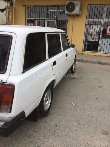 LADA (VAZ) 2104 2011, 93,251 km - 1.6 l - Bakı