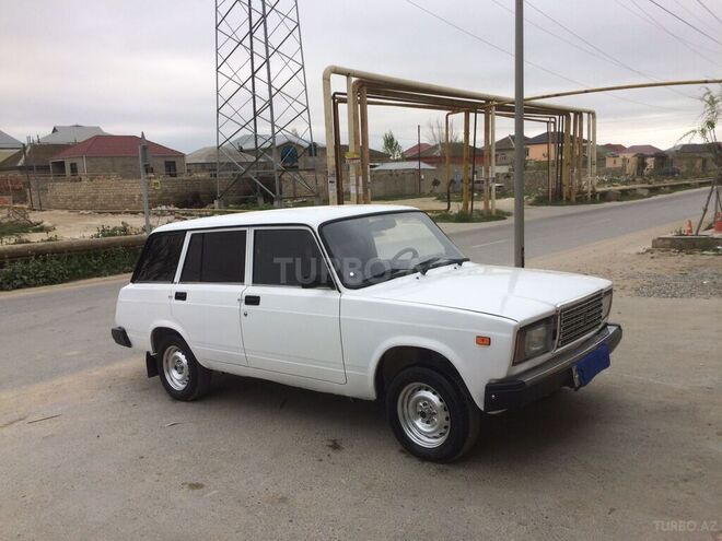 LADA (VAZ) 2104 2011, 93,251 km - 1.6 l - Bakı