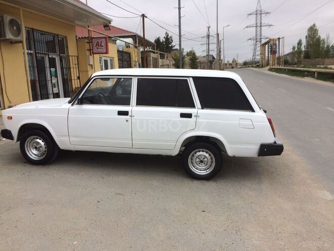 LADA (VAZ) 2104 2011, 93,251 km - 1.6 l - Bakı