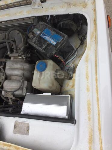 LADA (VAZ) 2104 2011, 93,251 km - 1.6 l - Bakı