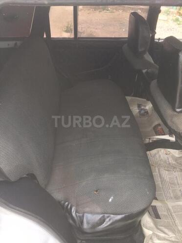 LADA (VAZ) 2104 2011, 93,251 km - 1.6 l - Bakı