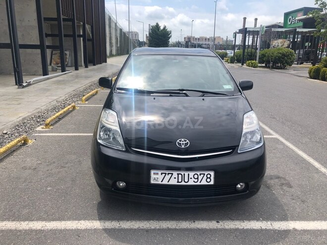 Toyota Prius 2008, 310,603 km - 1.5 l - Bakı