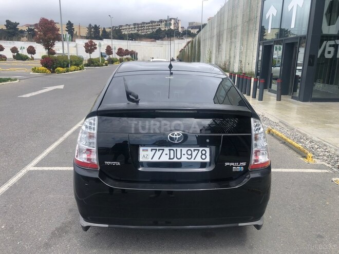Toyota Prius 2008, 310,603 km - 1.5 l - Bakı