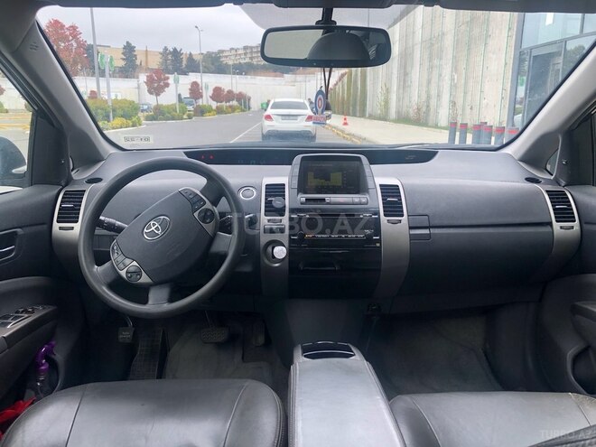 Toyota Prius 2008, 310,603 km - 1.5 l - Bakı