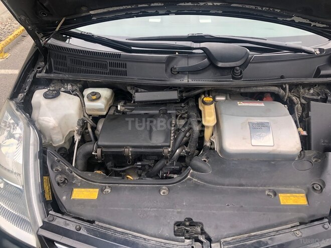 Toyota Prius 2008, 310,603 km - 1.5 l - Bakı
