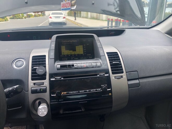 Toyota Prius 2008, 310,603 km - 1.5 l - Bakı