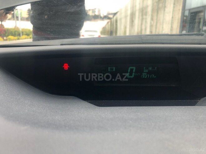 Toyota Prius 2008, 310,603 km - 1.5 l - Bakı