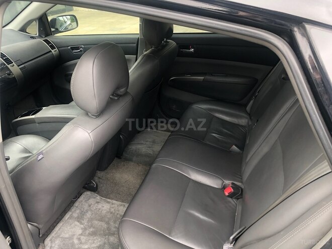 Toyota Prius 2008, 310,603 km - 1.5 l - Bakı
