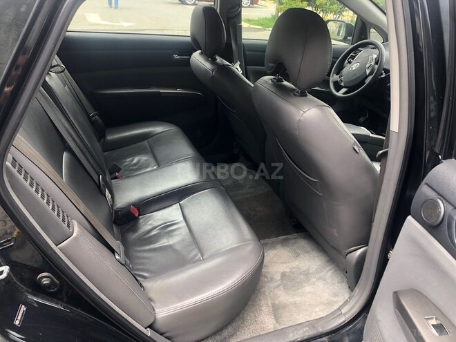 Toyota Prius 2008, 310,603 km - 1.5 l - Bakı