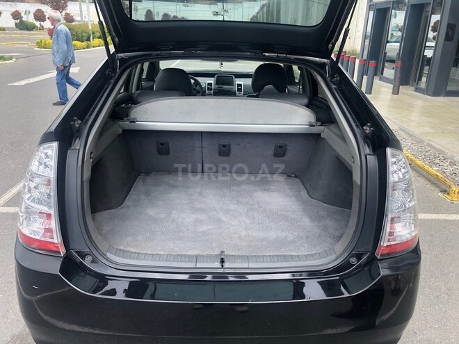 Toyota Prius 2008, 310,603 km - 1.5 l - Bakı