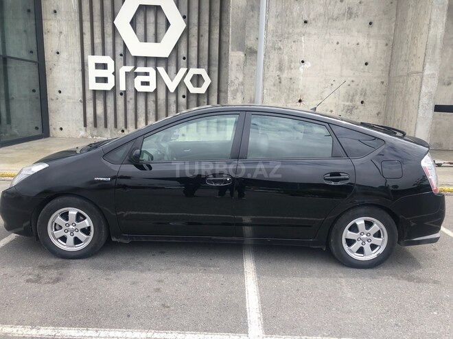 Toyota Prius 2008, 310,603 km - 1.5 l - Bakı