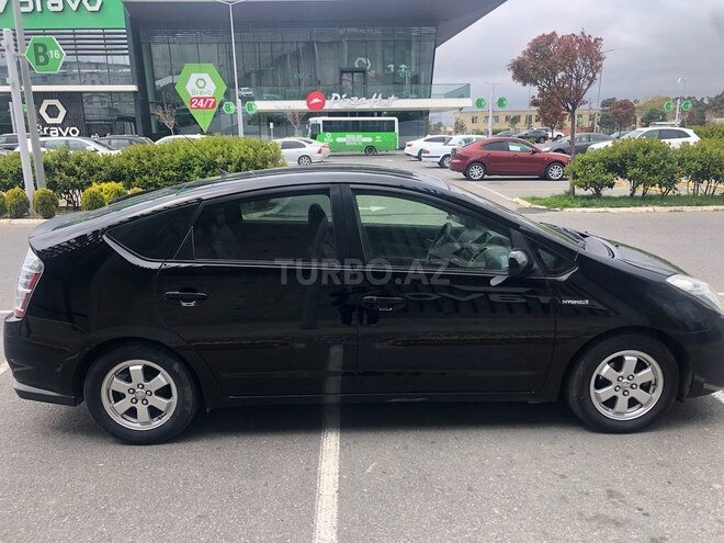 Toyota Prius 2008, 310,603 km - 1.5 l - Bakı