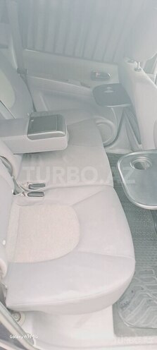 Hyundai Matrix 2006, 400,000 km - 1.5 l - Bakı