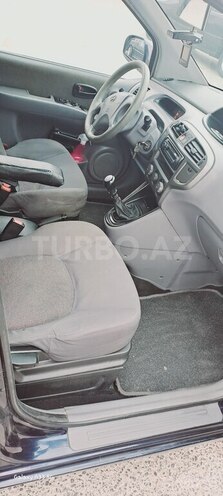 Hyundai Matrix 2006, 400,000 km - 1.5 l - Bakı