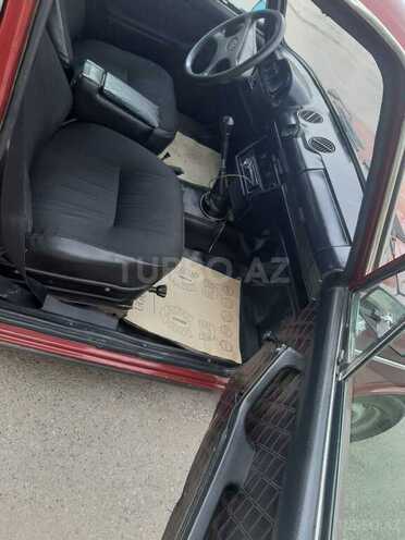 LADA (VAZ) 2106 1983, 265,250 km - 1.5 l - Şəmkir