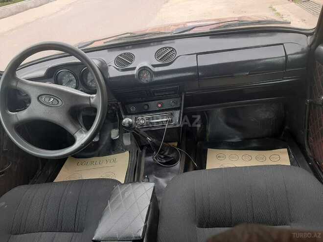 LADA (VAZ) 2106 1983, 265,250 km - 1.5 l - Şəmkir