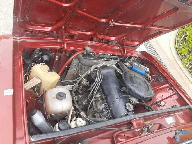LADA (VAZ) 2106 1983, 265,250 km - 1.5 l - Şəmkir