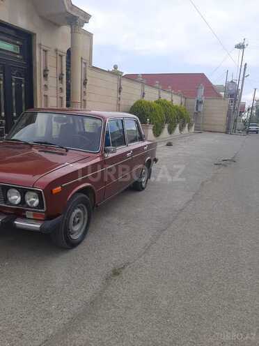 LADA (VAZ) 2106 1983, 265,250 km - 1.5 l - Şəmkir