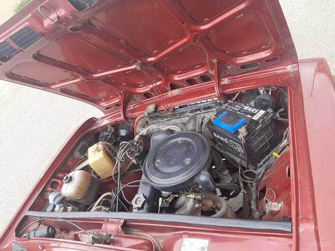 LADA (VAZ) 2106 1983, 265,250 km - 1.5 l - Şəmkir