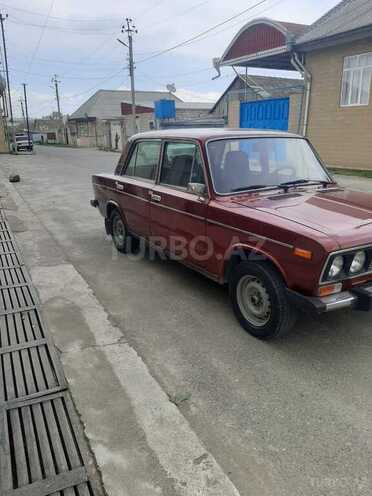 LADA (VAZ) 2106 1983, 265,250 km - 1.5 l - Şəmkir