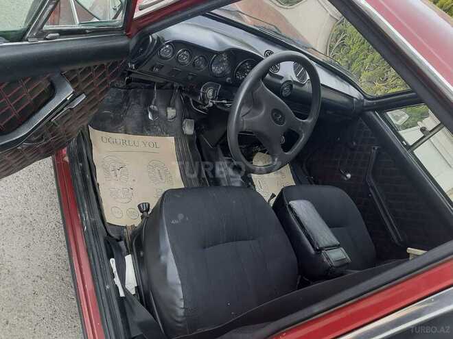 LADA (VAZ) 2106 1983, 265,250 km - 1.5 l - Şəmkir