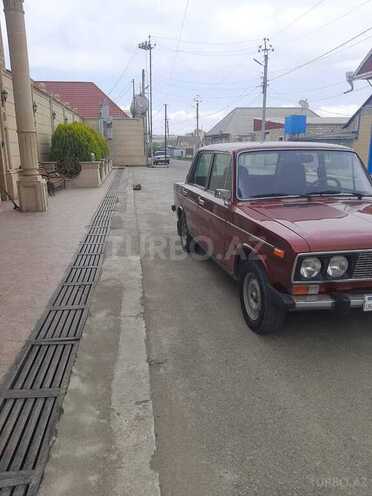 LADA (VAZ) 2106 1983, 265,250 km - 1.5 l - Şəmkir