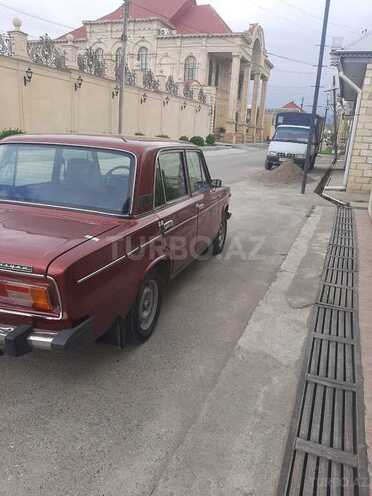 LADA (VAZ) 2106 1983, 265,250 km - 1.5 l - Şəmkir