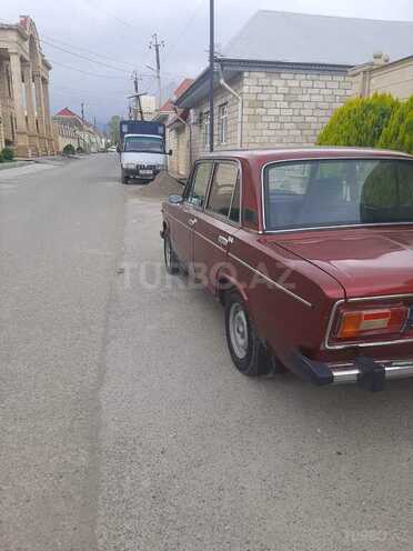 LADA (VAZ) 2106 1983, 265,250 km - 1.5 l - Şəmkir