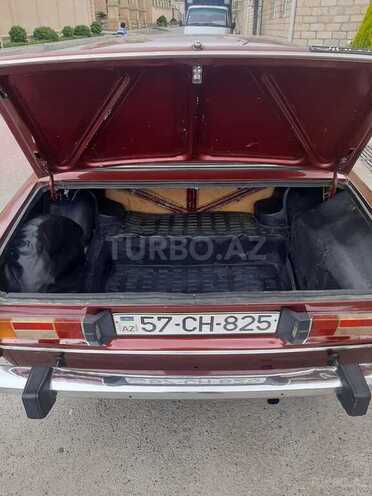 LADA (VAZ) 2106 1983, 265,250 km - 1.5 l - Şəmkir