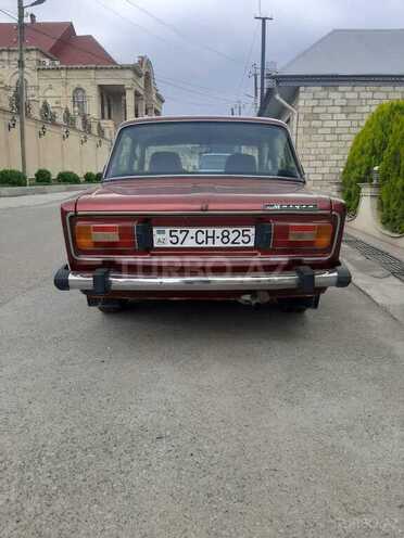 LADA (VAZ) 2106 1983, 265,250 km - 1.5 l - Şəmkir
