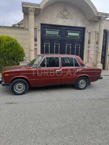 LADA (VAZ) 2106 1983, 265,250 km - 1.5 l - Şəmkir