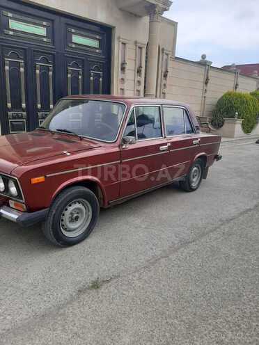 LADA (VAZ) 2106 1983, 265,250 km - 1.5 l - Şəmkir