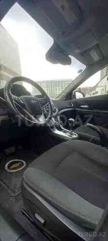 Chevrolet Cruze 2011, 259,000 km - 1.4 l - Bakı