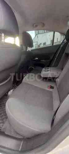 Chevrolet Cruze 2011, 259,000 km - 1.4 l - Bakı