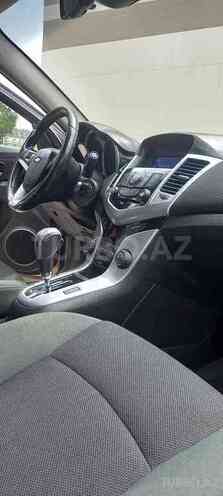 Chevrolet Cruze 2011, 259,000 km - 1.4 l - Bakı