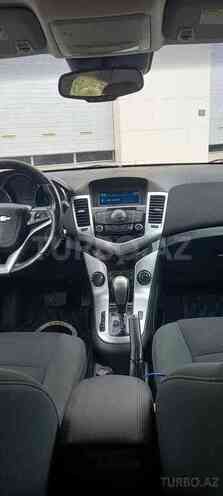 Chevrolet Cruze 2011, 259,000 km - 1.4 l - Bakı